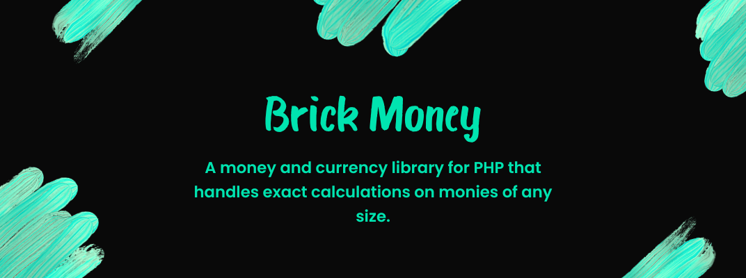 A PHP Library to Handle Calculations on Monies of Any Size